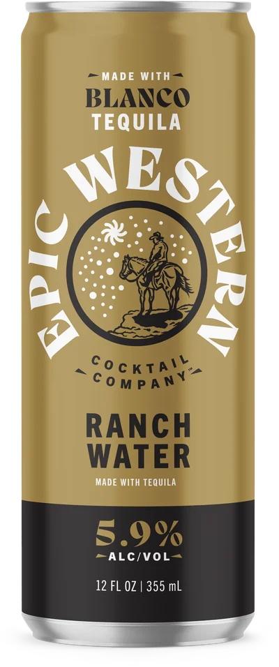 Ranch Water Lime & Salt