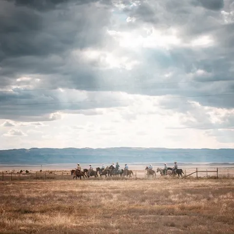 Epic Western on Instagram