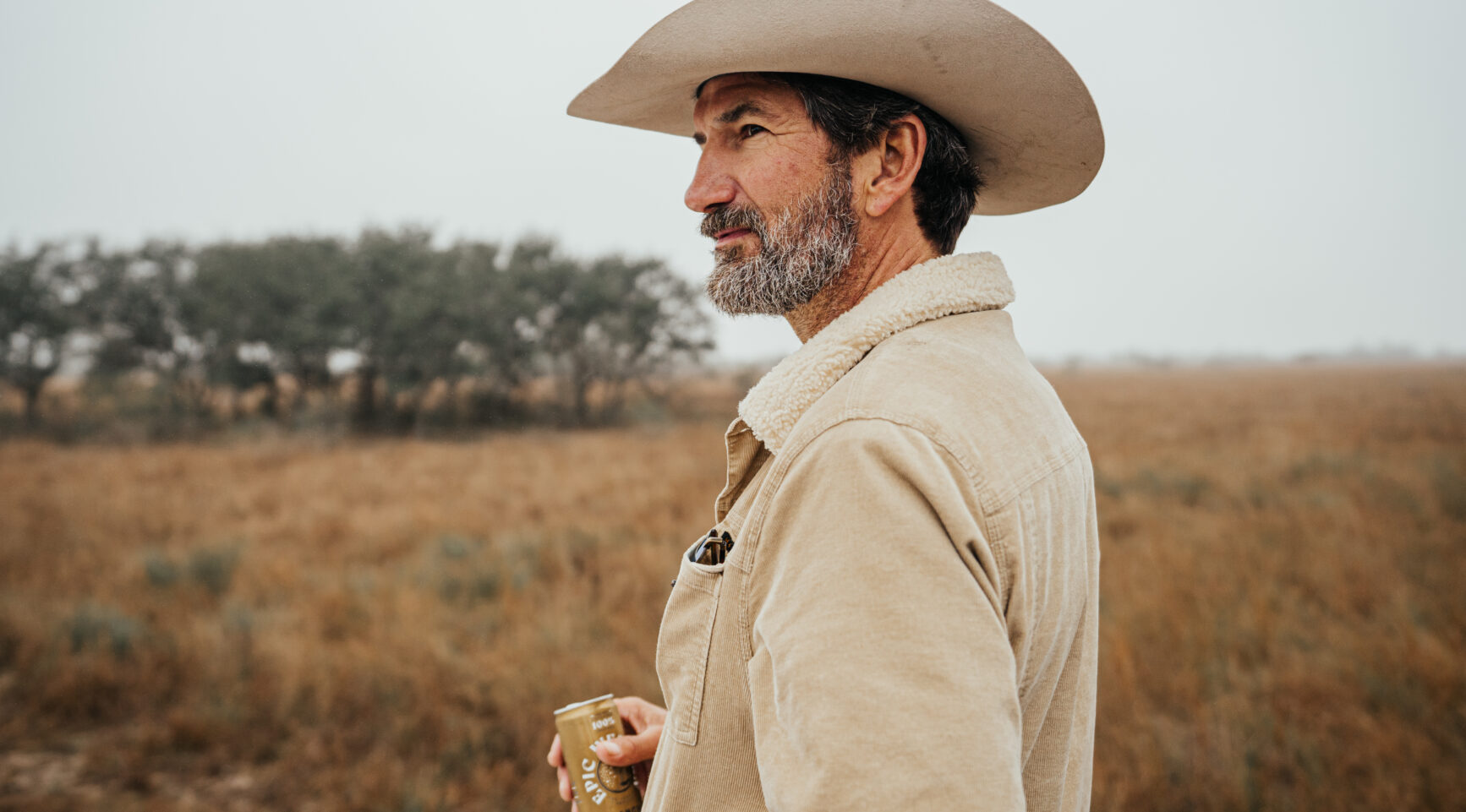 JT VAN ZANDT
