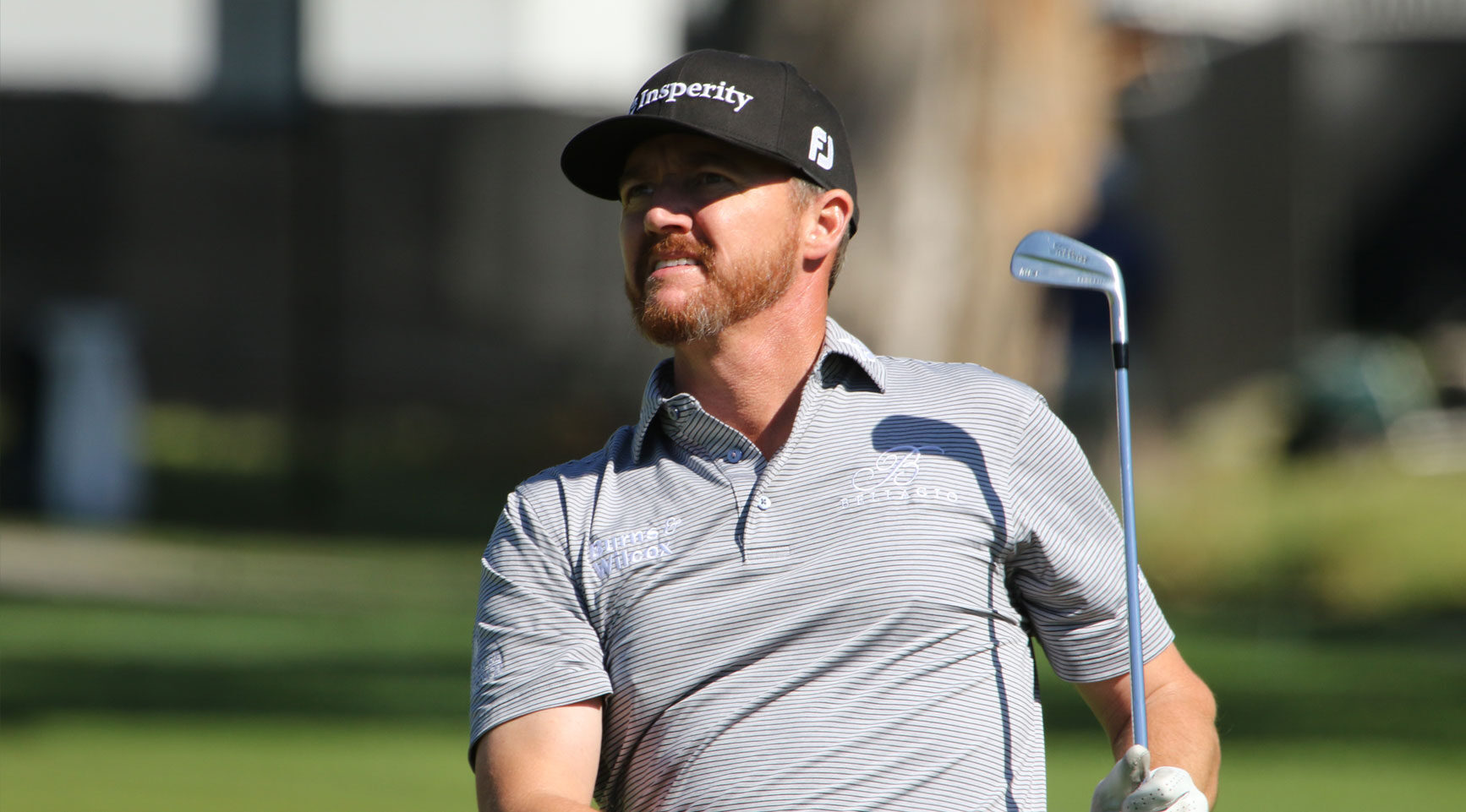 JIMMY WALKER