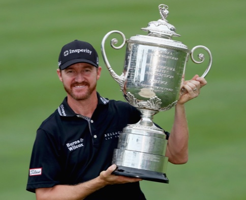 JIMMY WALKER