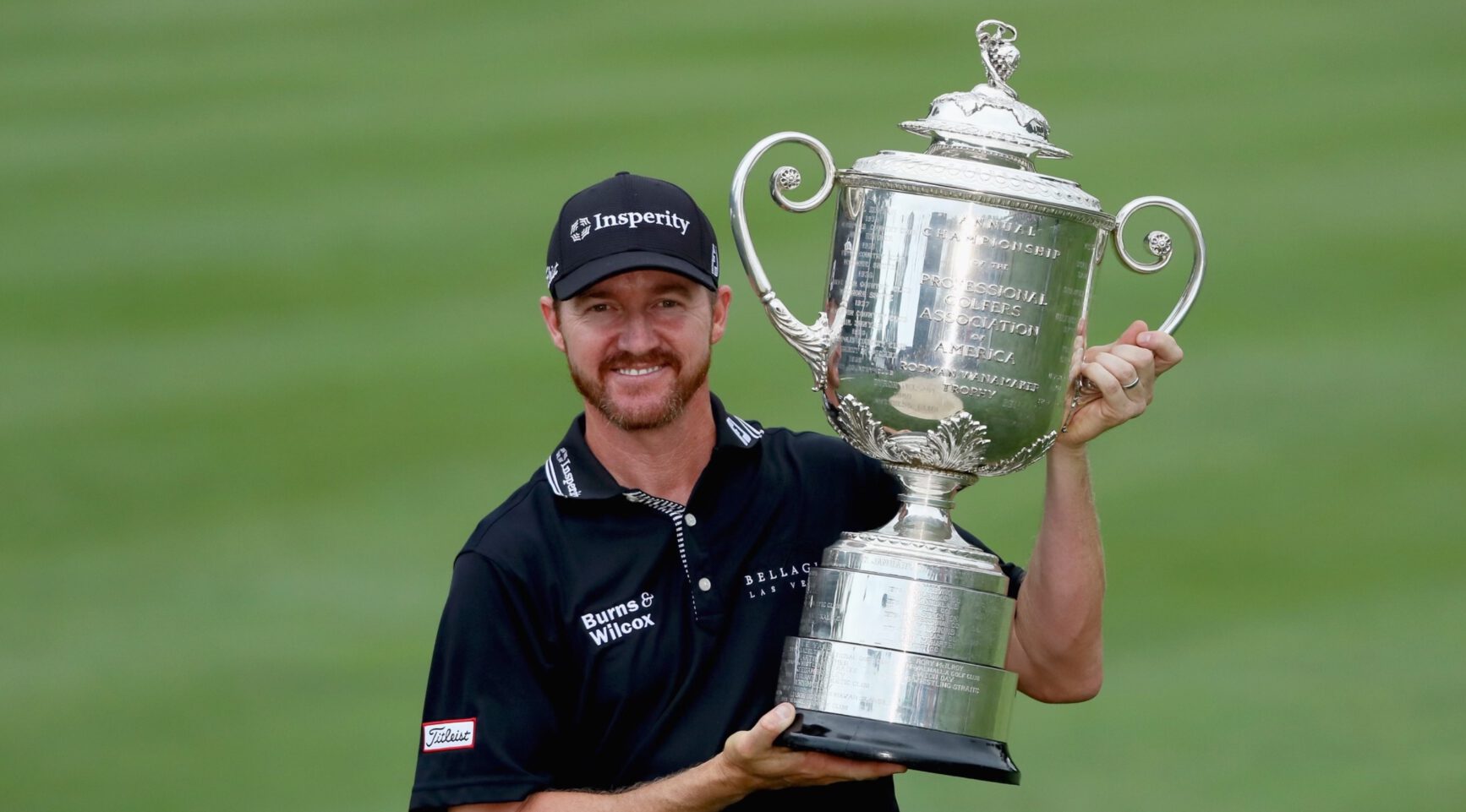 JIMMY WALKER